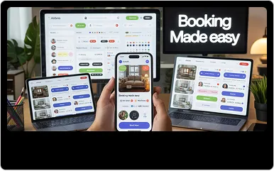Retail App Development
